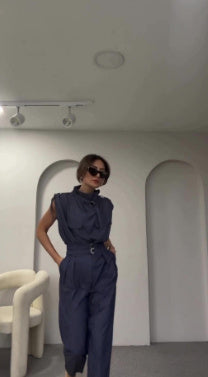 Jillian - Elegant 2-delad set