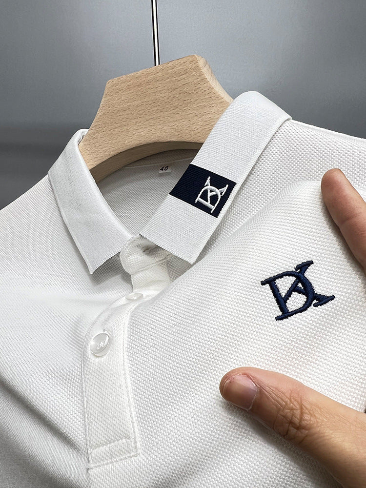 Jack™ - Lyxig polo