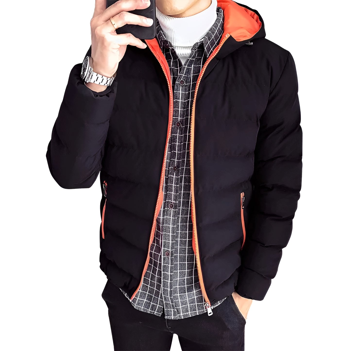 Zwager™ | Termojacka