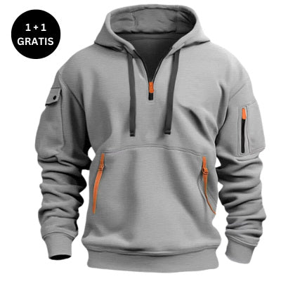 JAX™ | Snygg huvtröja