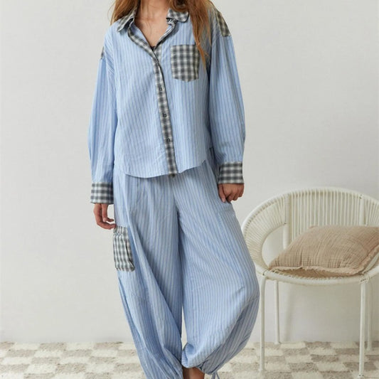 Nikky™ - Pyjama set