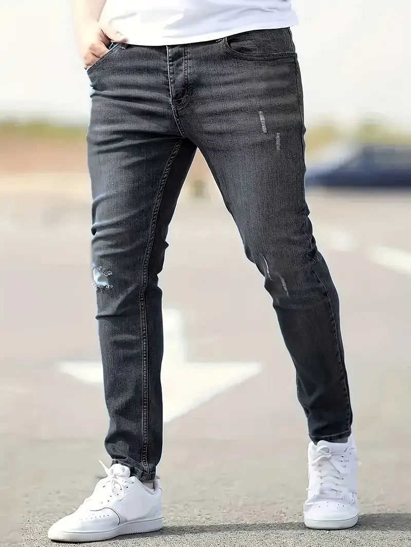 Remy - Slim Fit-byxor