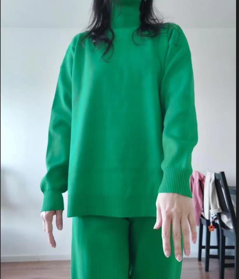 Milly™ | Höst- och vinterklädsel för damer