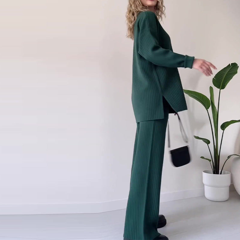 Sabrina™ - Varm och stilfullt damsätt