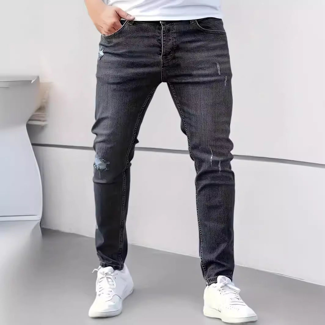 Remy - Slim Fit-byxor