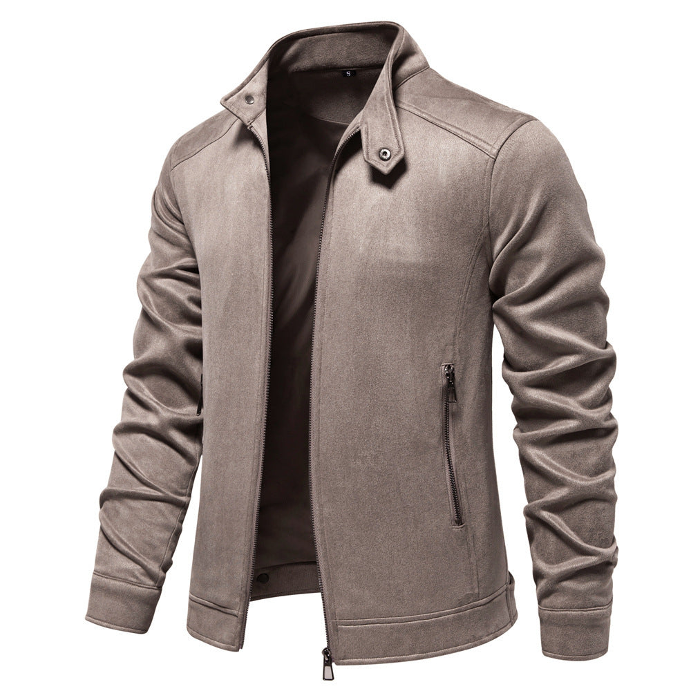 JONY'S - Herrjacka Suede