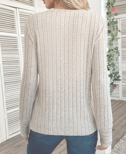 Roza™ | Elegant tröja