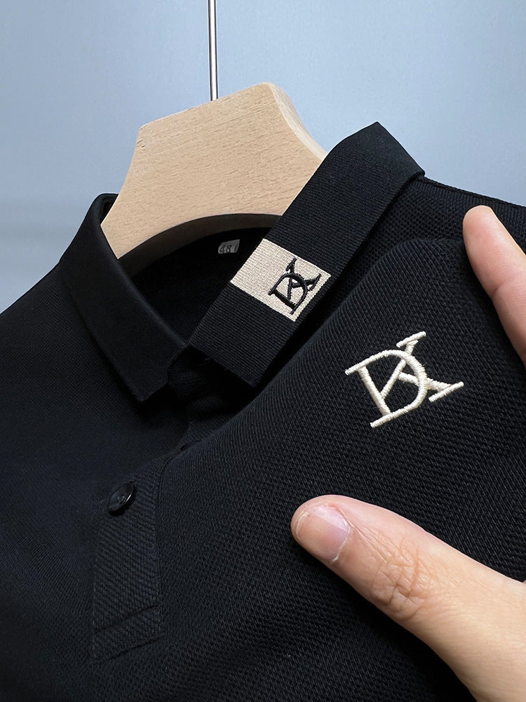 Jack™ - Lyxig polo