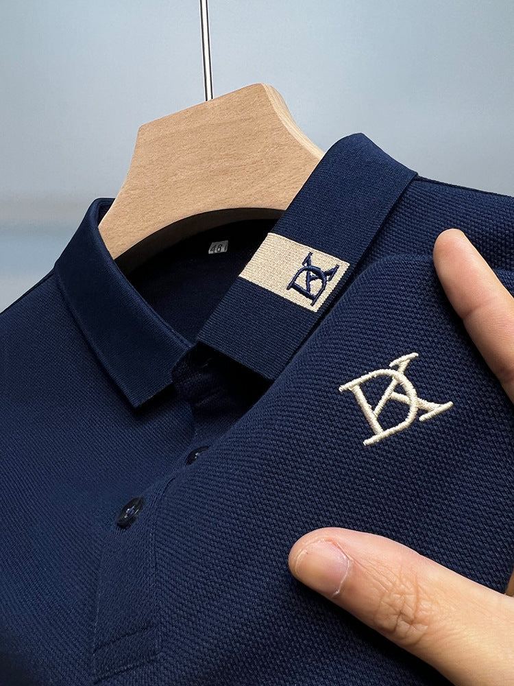 Jack™ - Lyxig polo