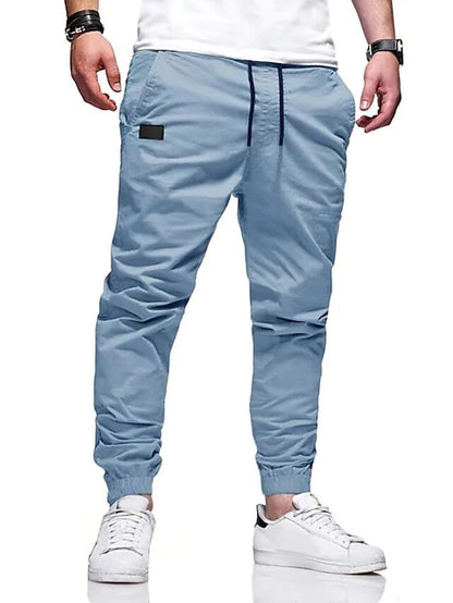 Ruben - Moderiktiga cargobyxor