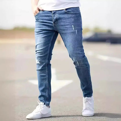 Remy - Slim Fit-byxor