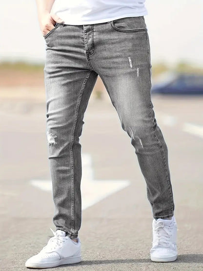 Remy - Slim Fit-byxor