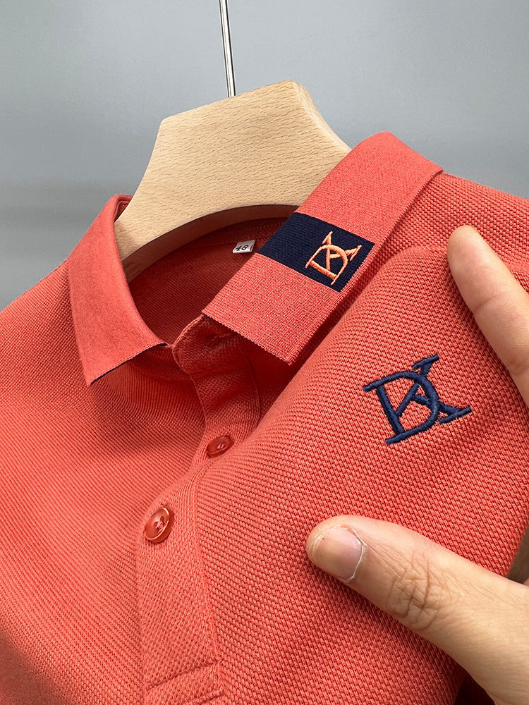 Jack™ - Lyxig polo